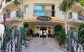 Club Karakas Apart Otel